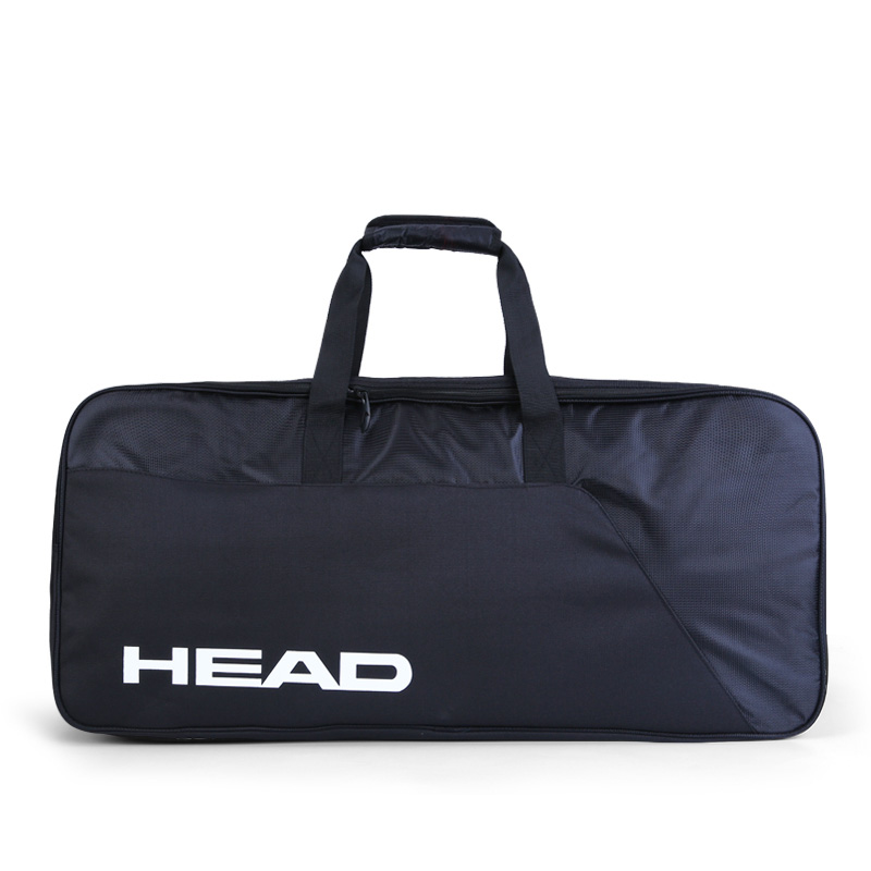 Badminton Xxl - Original HEAD Tennistasche mit großem Fassungsvermögen,