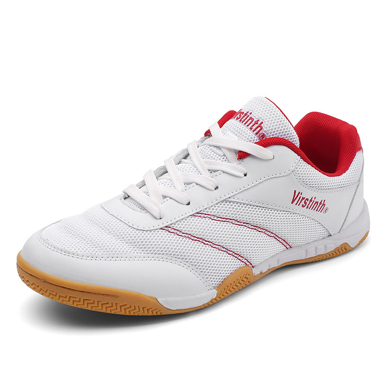 Badminton Kids - 2026 Neue VIRSTINTH Pro Leichtgewicht-Badmintonschuhe für