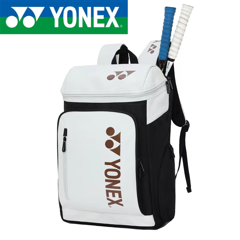 Badminton Xxl - YONEX Badminton-Tasche Große Kapazität Multifunktionaler Rucksack