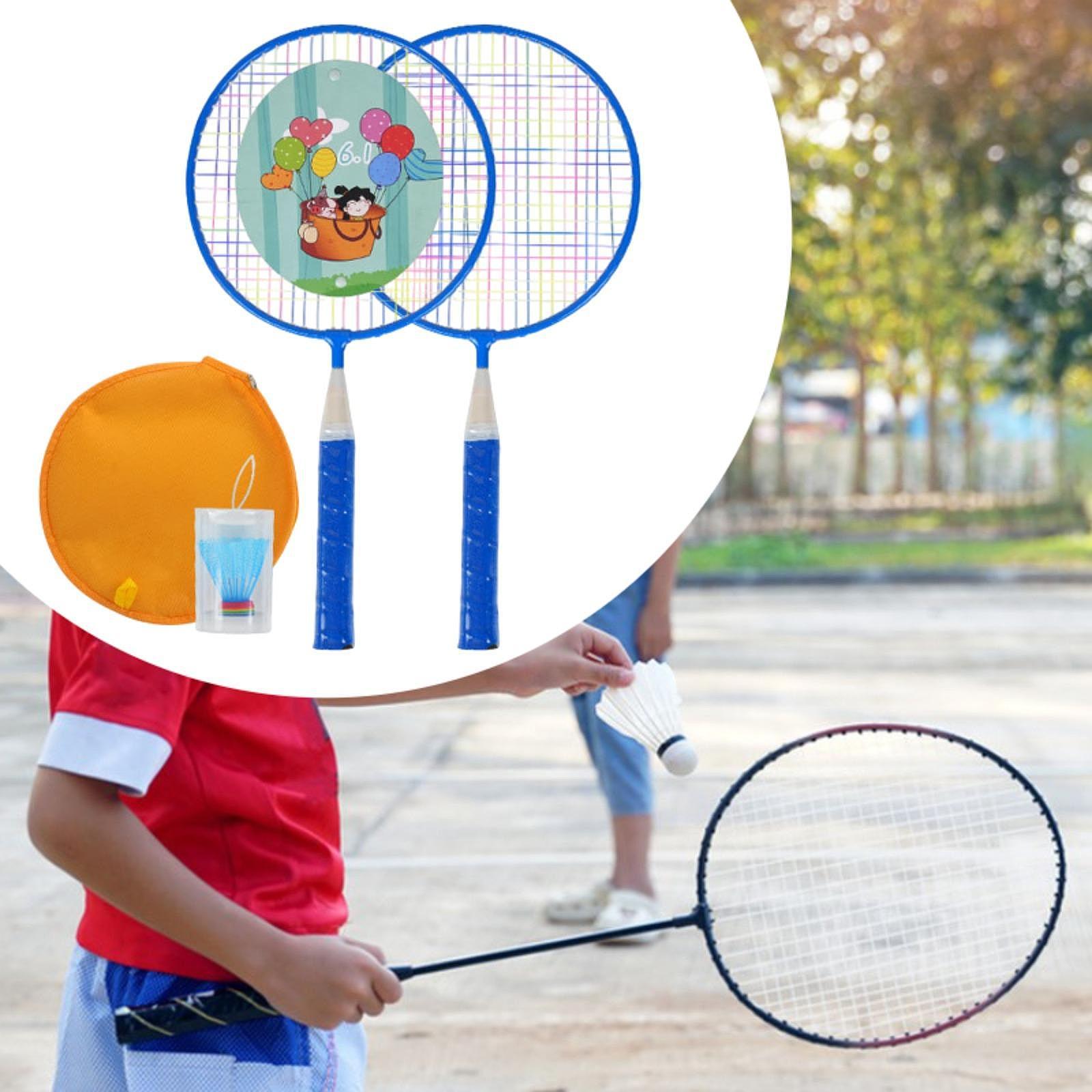 Badmintonschläger für Kinder m – Badminton Kids Bewertung und Preis