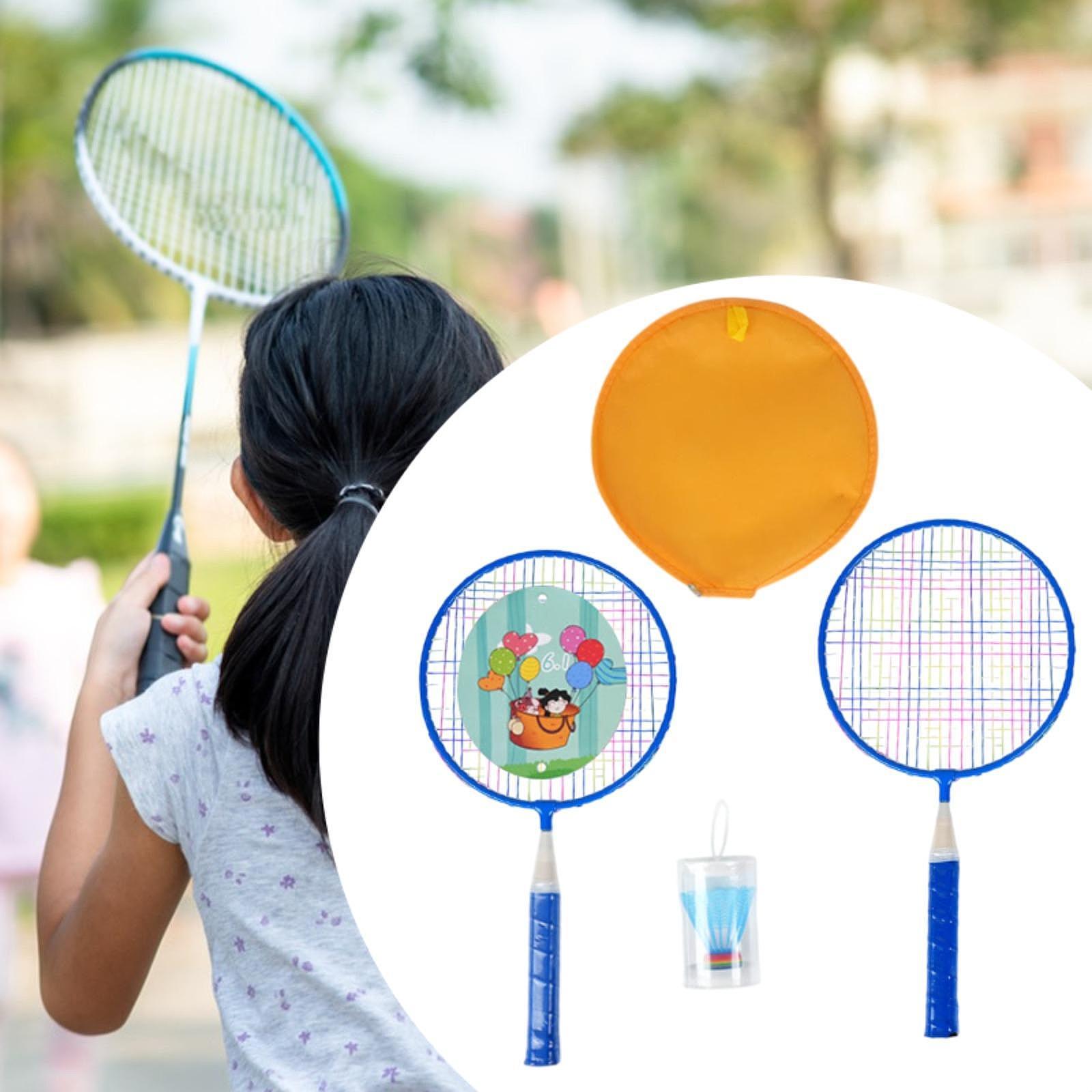 Badmintonschläger für Kinder m – Badminton Kids Bewertung und Preis