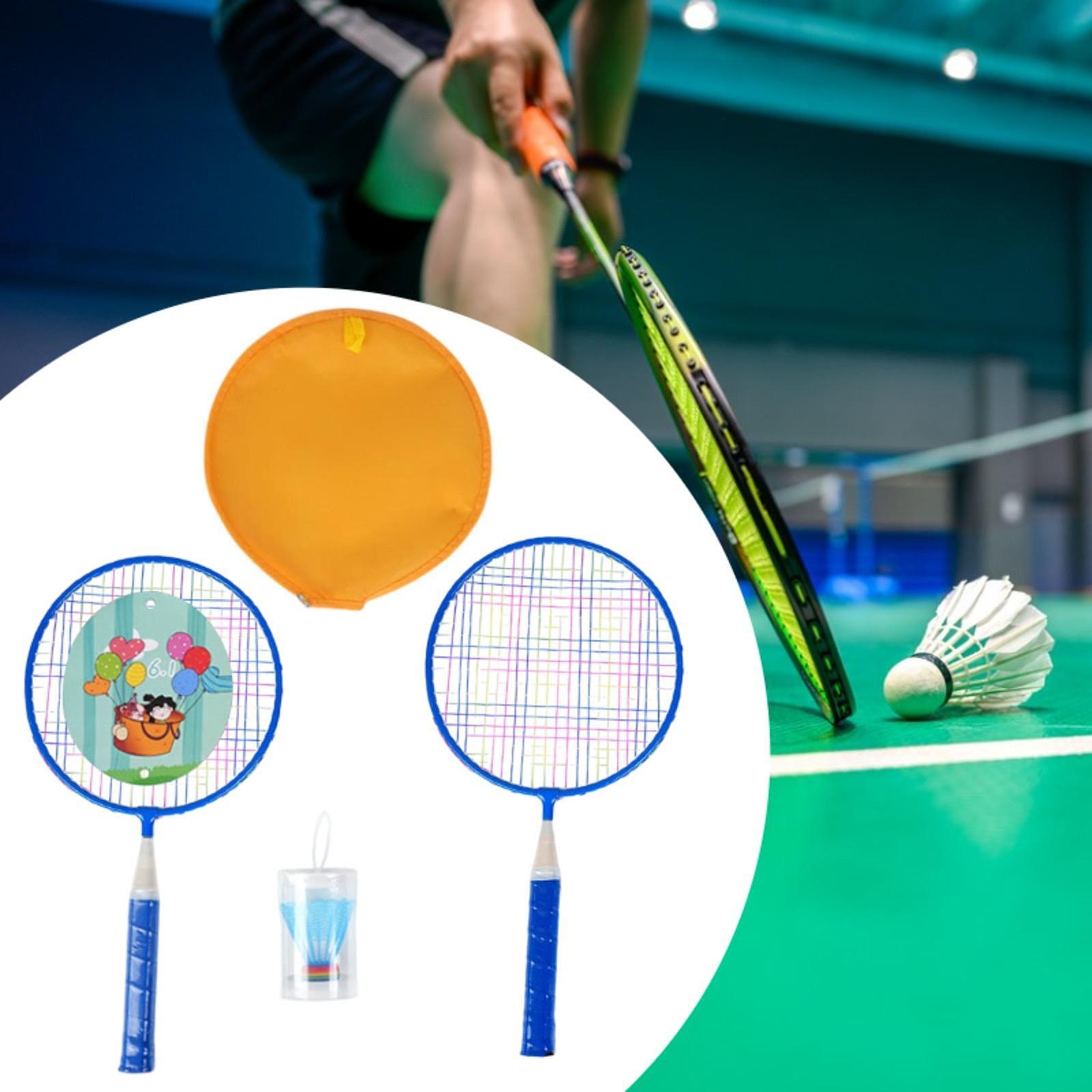 Badmintonschläger für Kinder m – Badminton Kids Bewertung und Preis