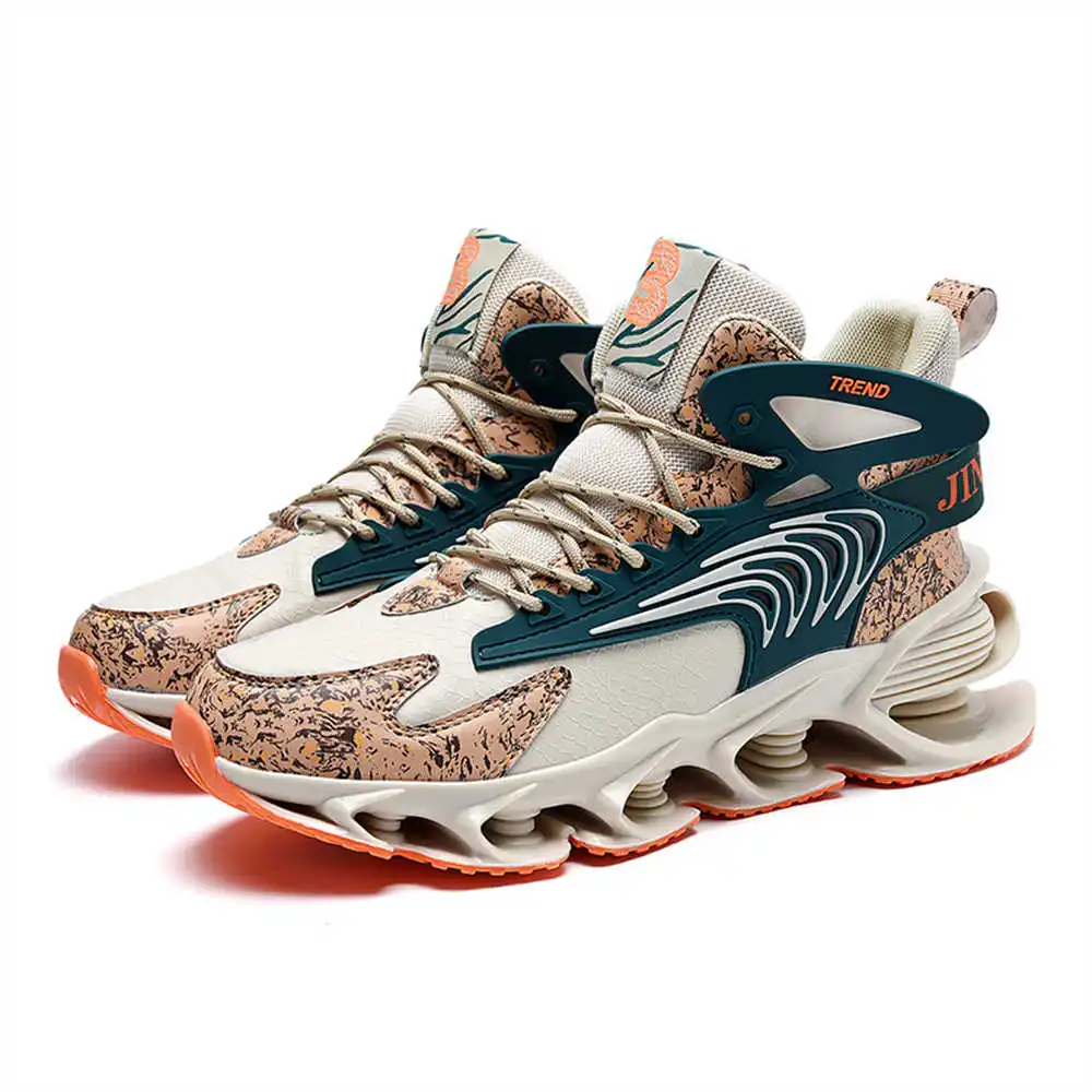 Rutschfeste Mid-Kind-Laufschuh – Badminton Kids Bewertung und Preis