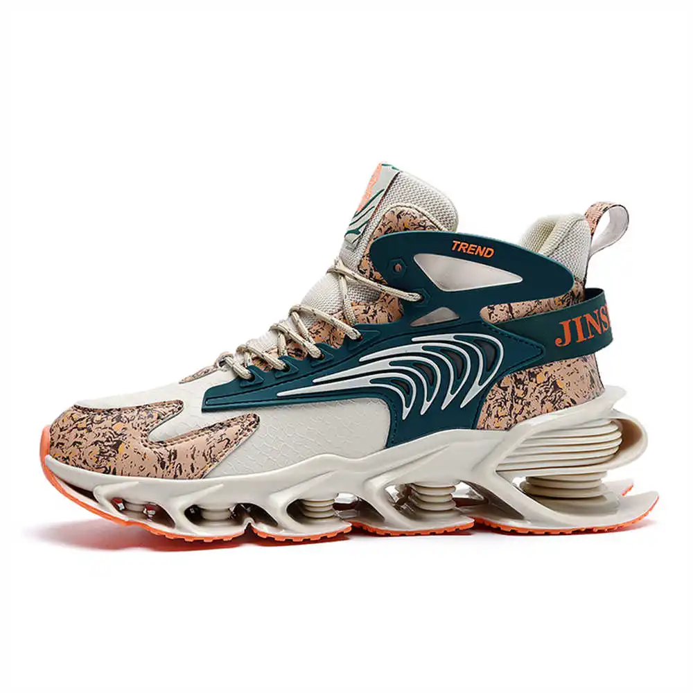 Rutschfeste Mid-Kind-Laufschuh – Badminton Kids Bewertung und Preis