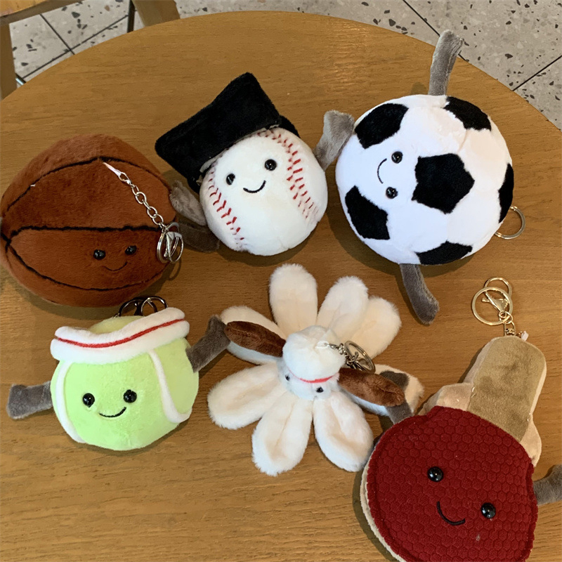 Nette Simulation Ball Serie Pl – Badminton Kids Bewertung und Preis
