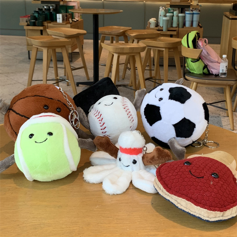 Nette Simulation Ball Serie Pl – Badminton Kids Bewertung und Preis