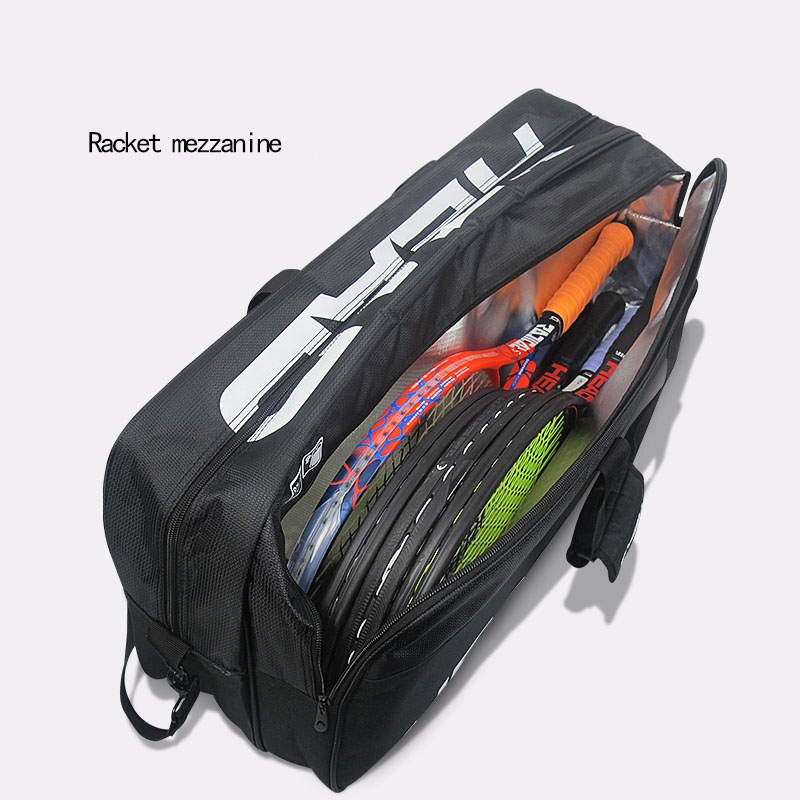 Original HEAD Tennistasche mit – Badminton Xxl Bewertung und Preis
