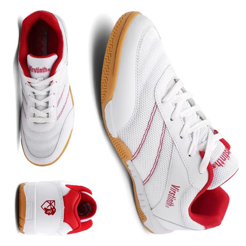 2026 Neue VIRSTINTH Pro Leicht – Badminton Kids Bewertung und Preis