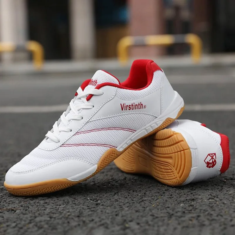2026 Neue VIRSTINTH Pro Leicht – Badminton Kids Bewertung und Preis