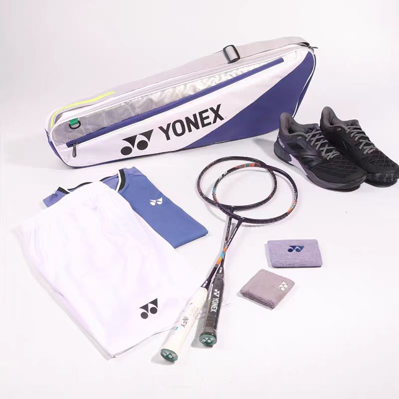 YONEX Badminton-Rucksack Doppe – Badminton Xxl Bewertung und Preis