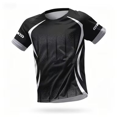 Sport-Fitness Kurzarm-Freizeit – Badminton Kids Bewertung und Preis
