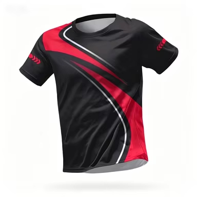 Sport-Fitness Kurzarm-Freizeit – Badminton Kids Bewertung und Preis