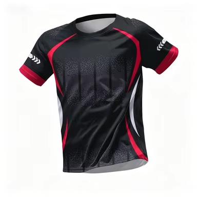 Sport-Fitness Kurzarm-Freizeit – Badminton Kids Bewertung und Preis