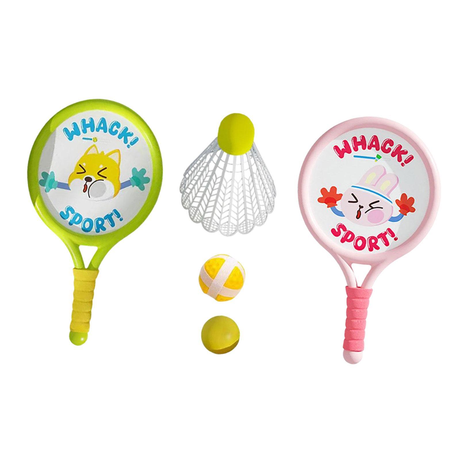 Professionelles Badminton-Tenn – Badminton Kids Bewertung und Preis