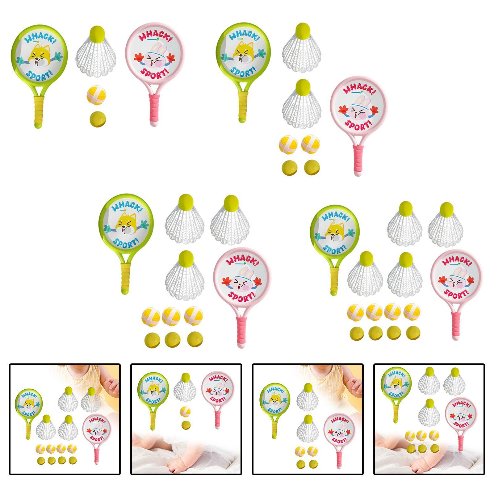 Professionelles Badminton-Tenn – Badminton Kids Bewertung und Preis