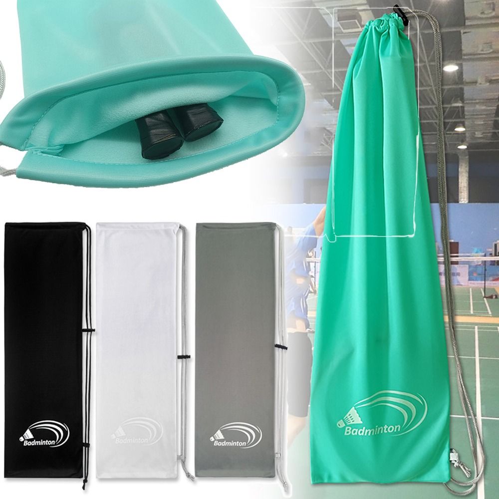 Verdickende Tasche für Badmint – Badminton Xxl Bewertung und Preis