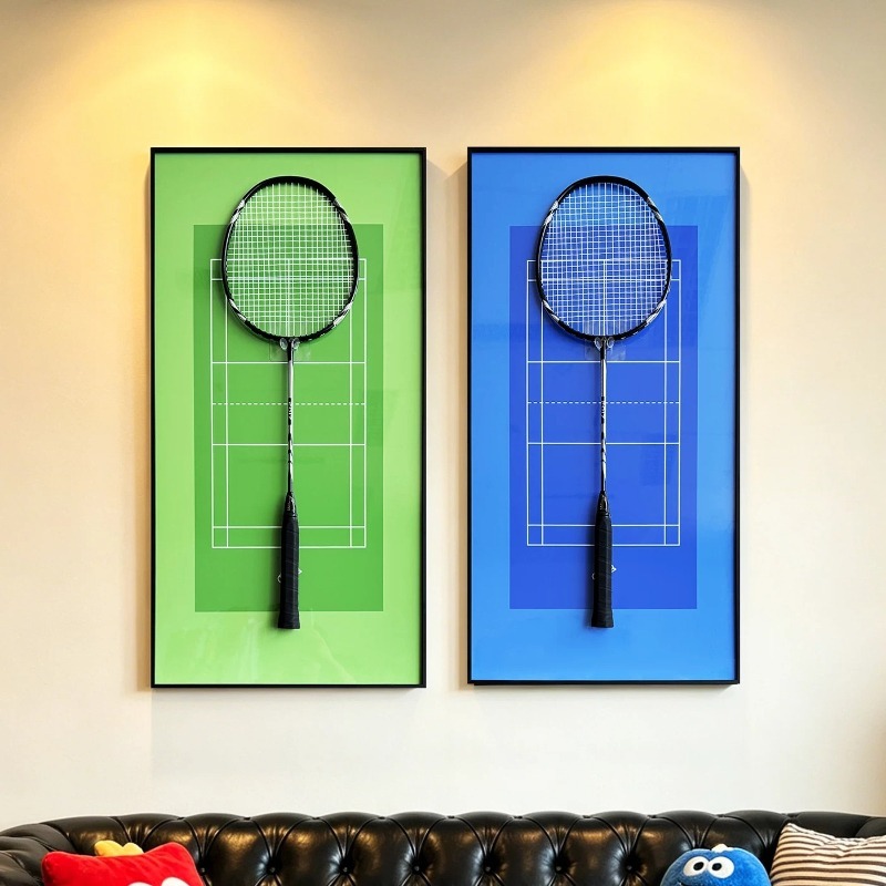 Aluminiumlegierung Badmintonsc – Badminton Photo Bewertung und Preis