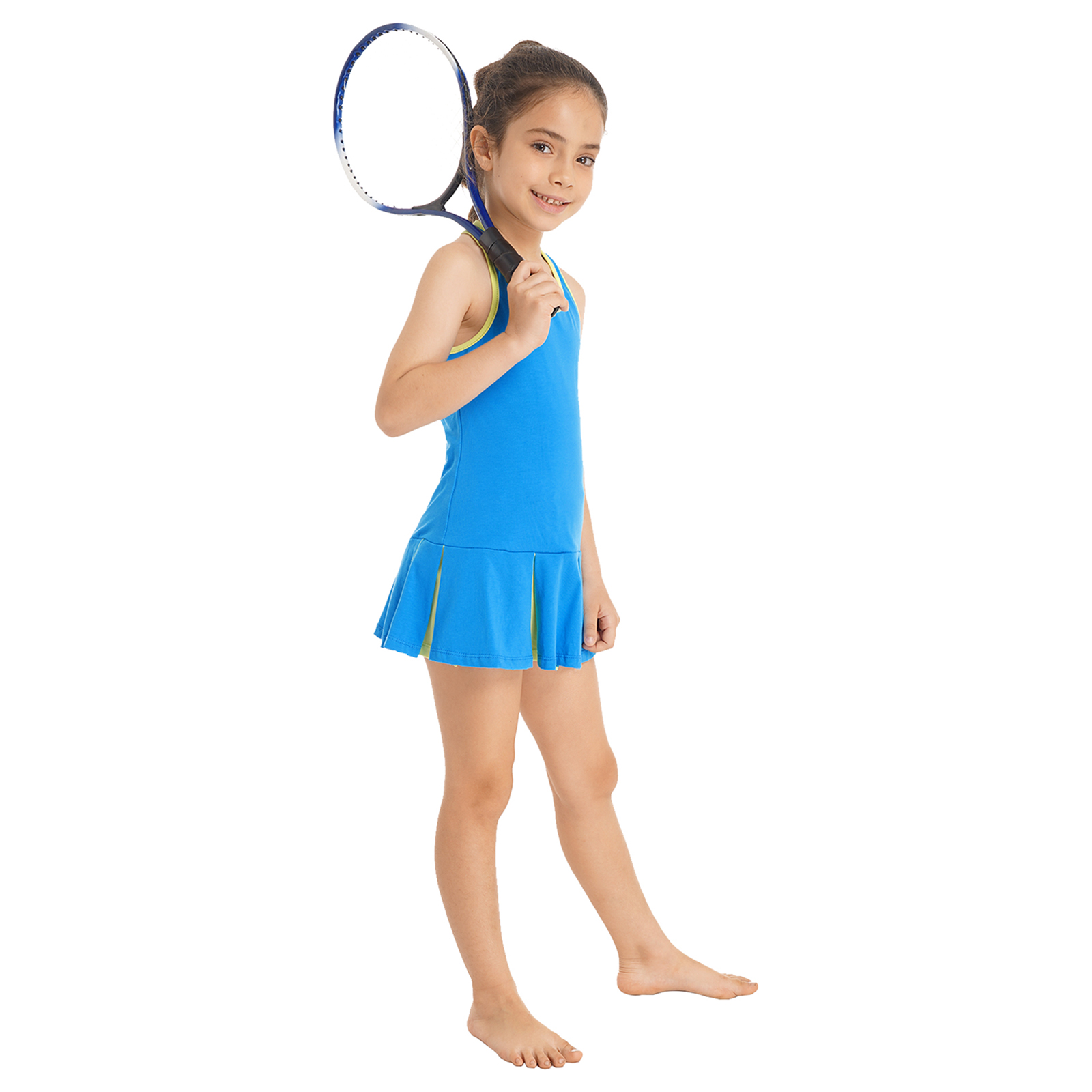 2-teiliges Tennis-Badminton-Sp – Badminton Kids Bewertung und Preis