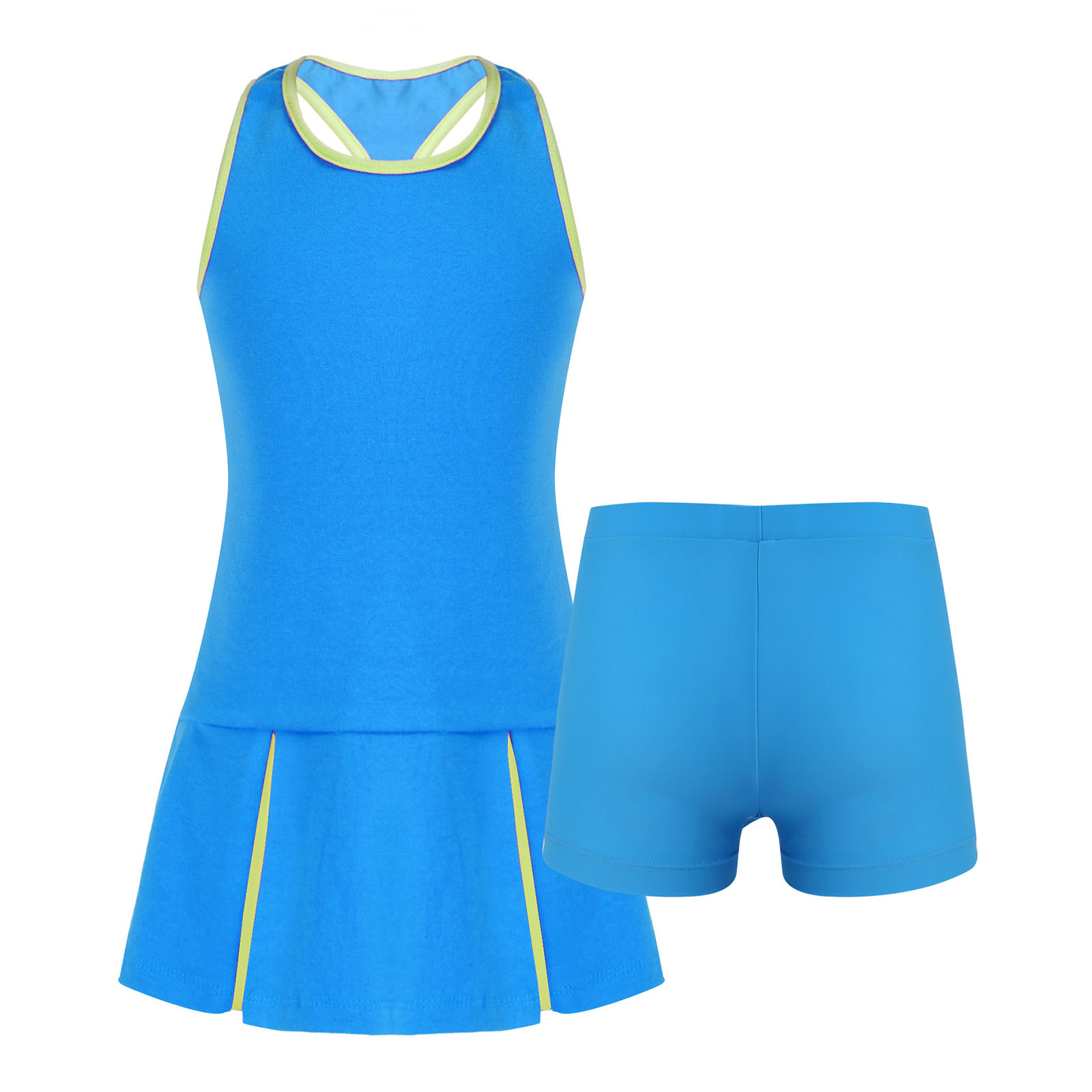 2-teiliges Tennis-Badminton-Sp – Badminton Kids Bewertung und Preis