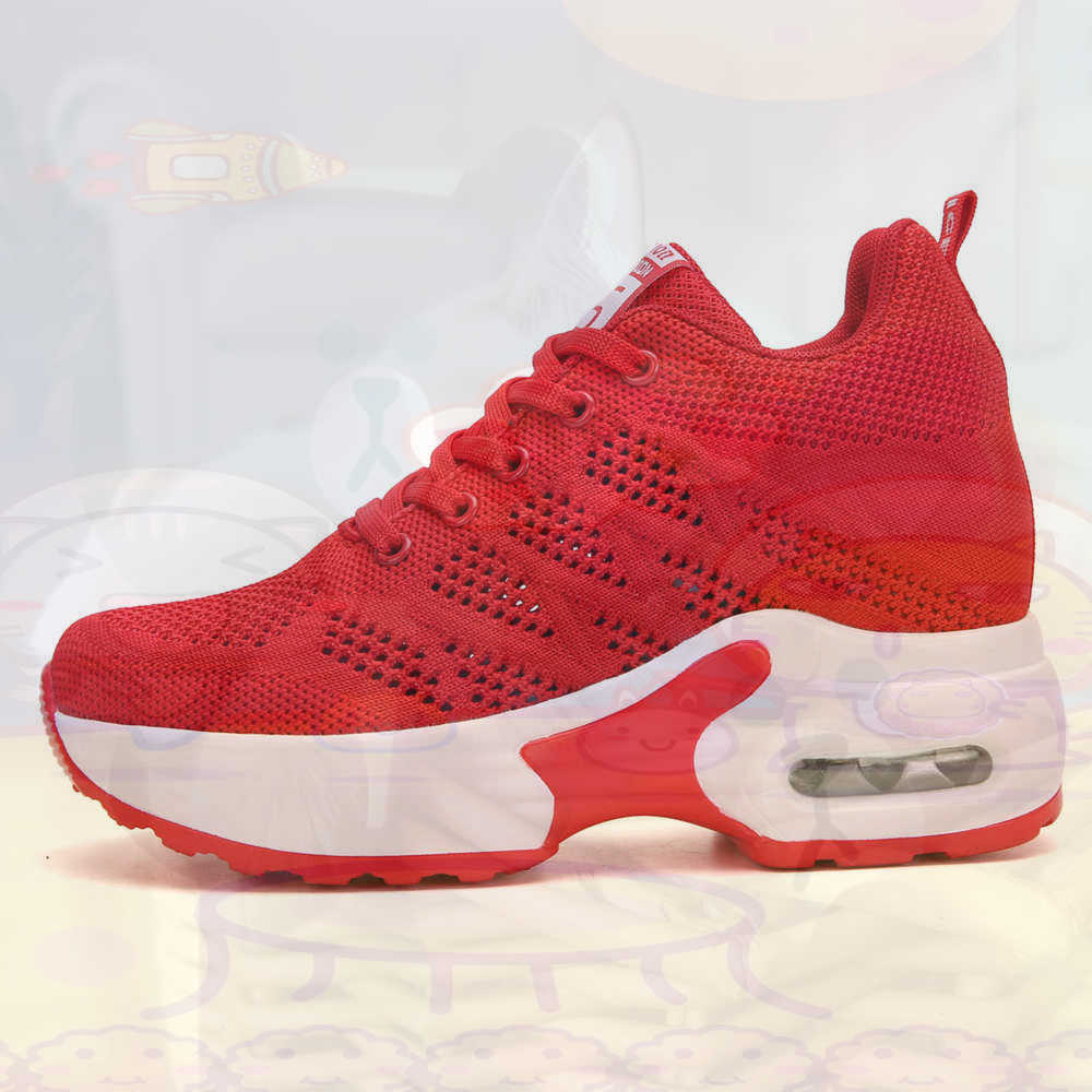 Rote Größe 36, Schuhe für Dame – Badminton Kids Bewertung und Preis