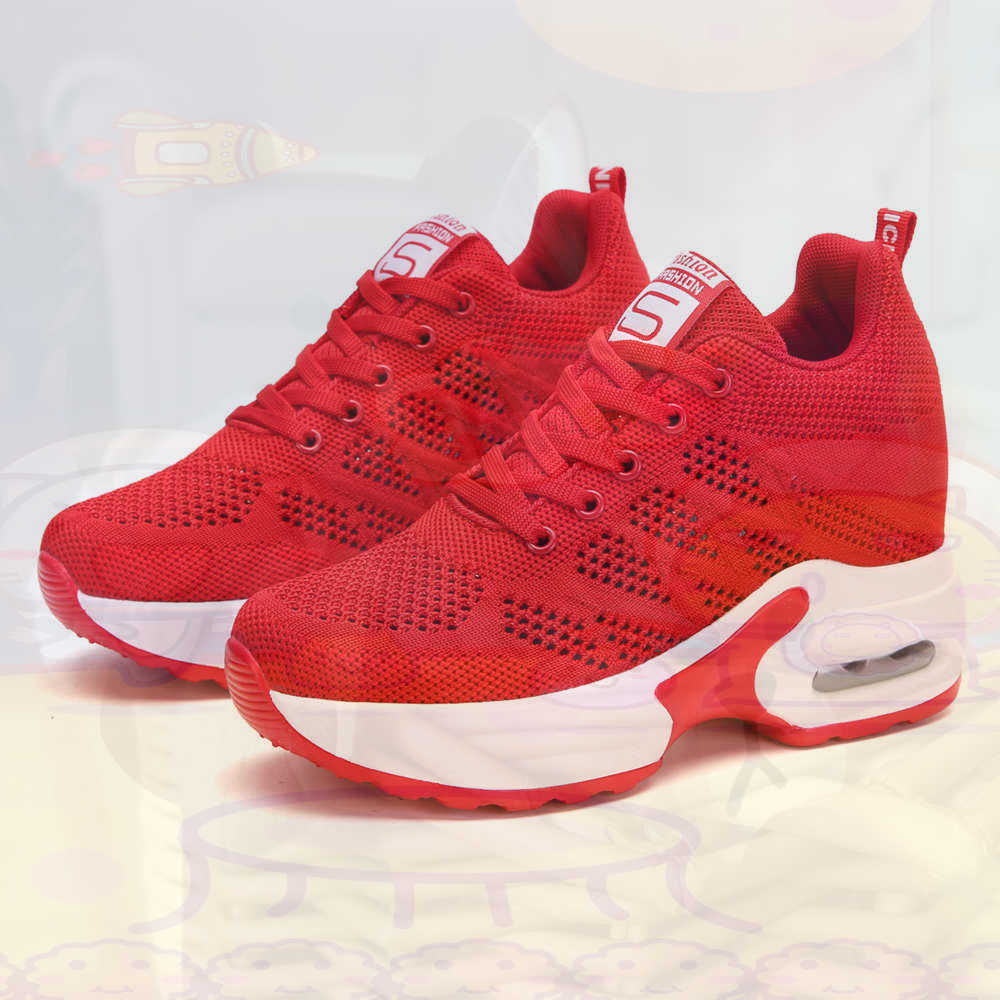 Rote Größe 36, Schuhe für Dame – Badminton Kids Bewertung und Preis