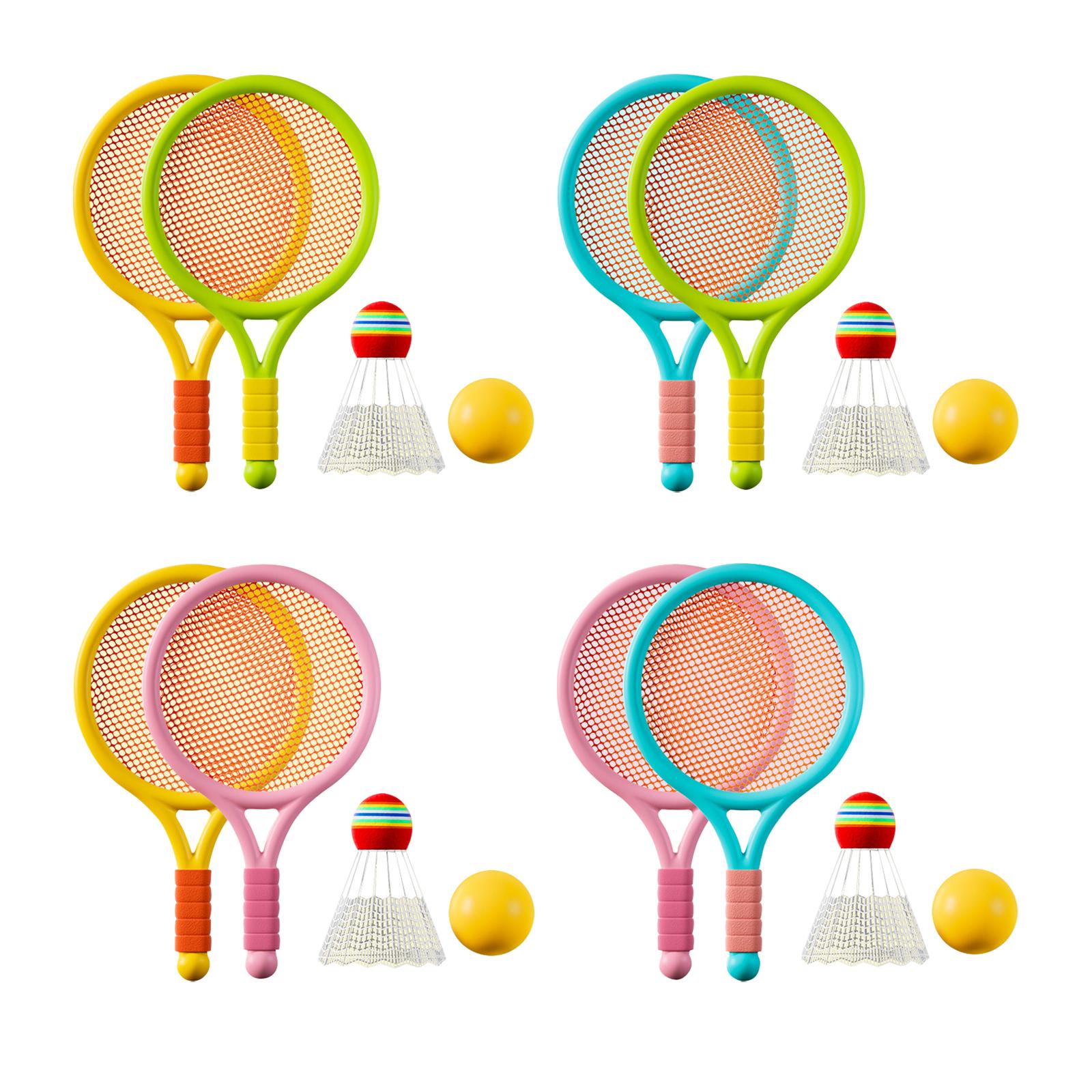 Badminton-Tennis-Set für Kinde – Badminton Kids Bewertung und Preis