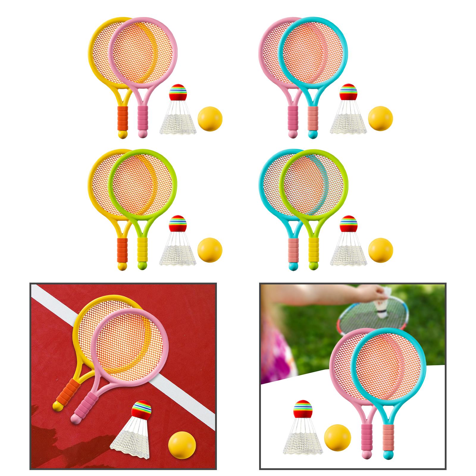 Badminton-Tennis-Set für Kinde – Badminton Kids Bewertung und Preis