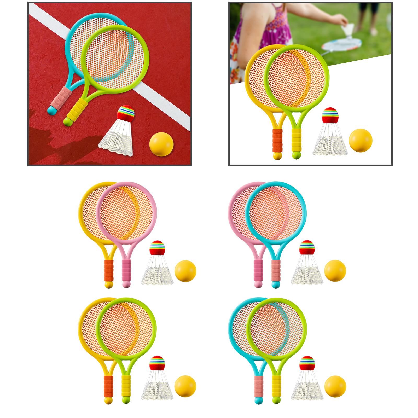 Badminton-Tennis-Set für Kinde – Badminton Kids Bewertung und Preis
