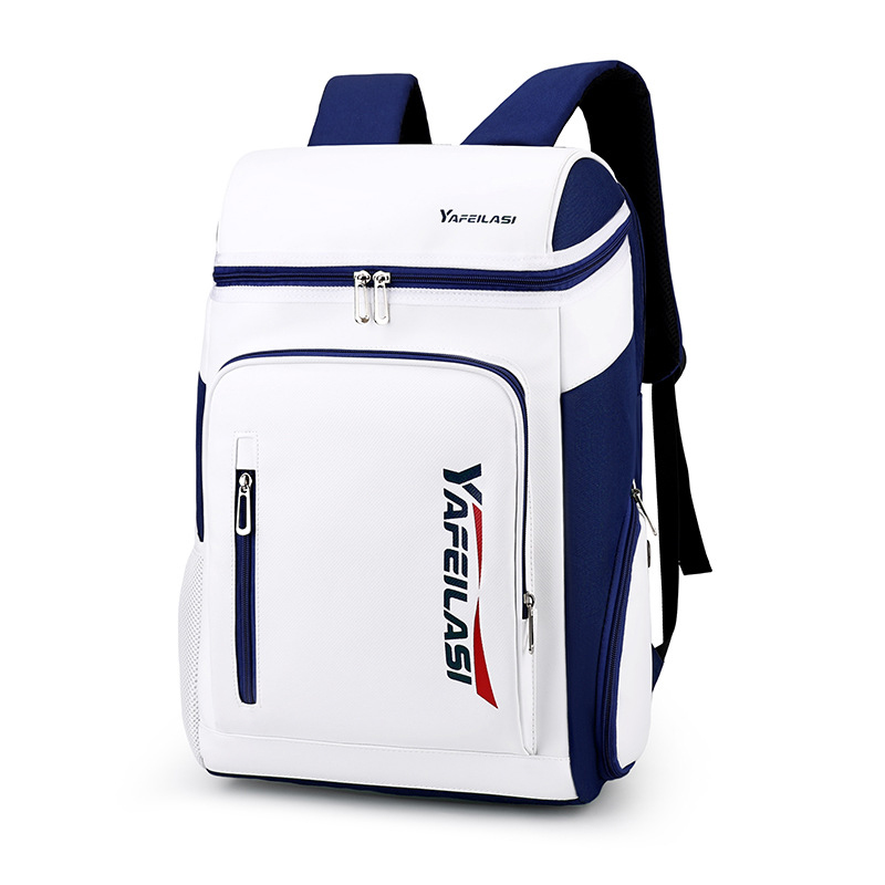 Großer Tennis-Rucksack für Her – Badminton Xxl Bewertung und Preis