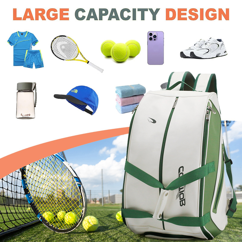 Professioneller Tennisschläger – Badminton Xxl Bewertung und Preis