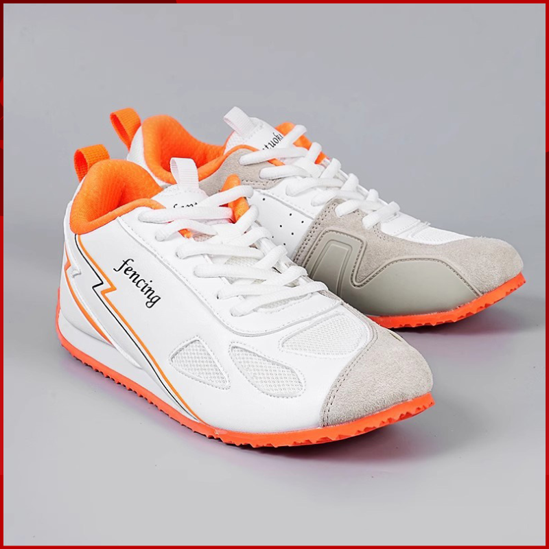 2025 neue Kinder-Fechtschuhe f – Badminton Kids Bewertung und Preis
