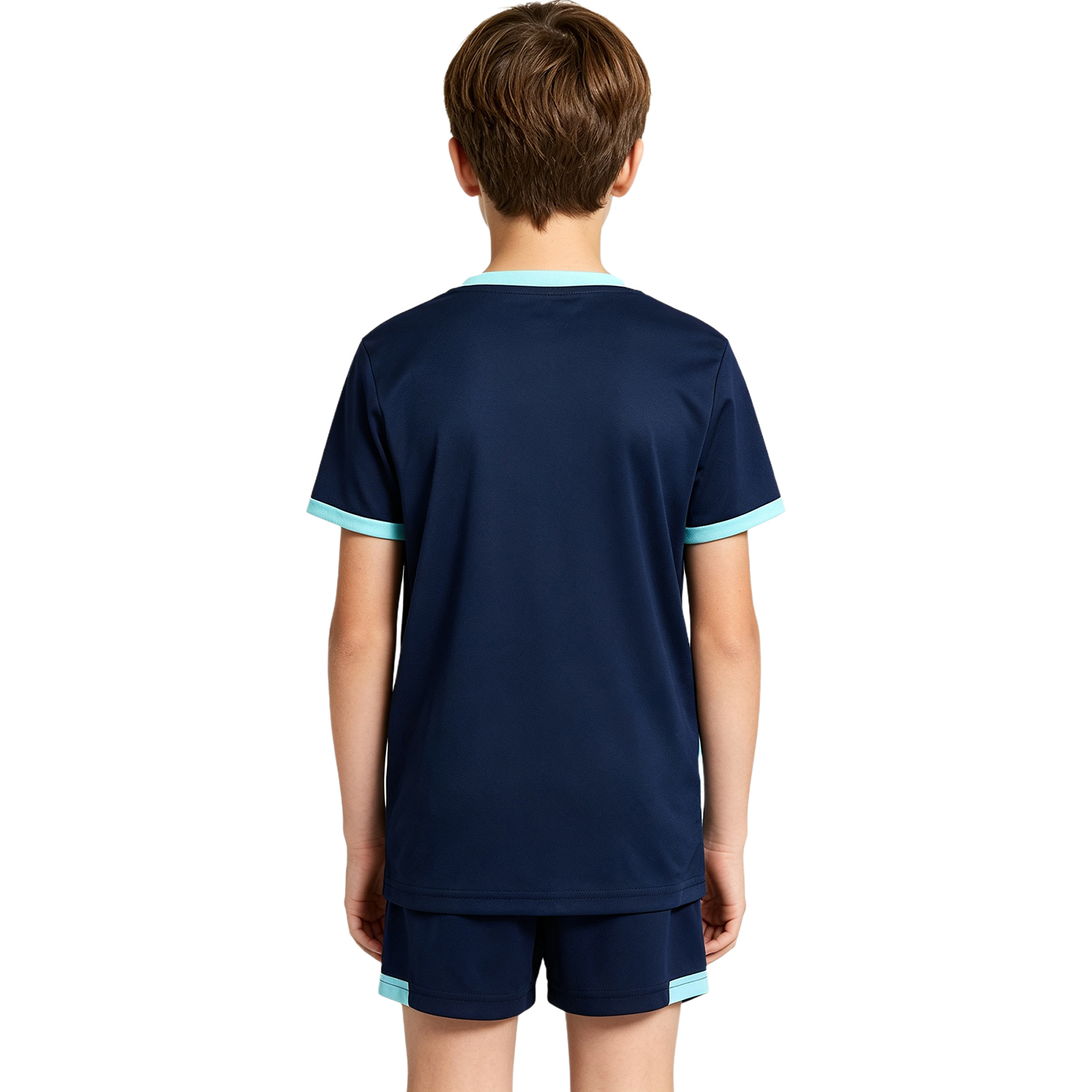 Unisex Kinder Schnelltrocknend – Badminton Kids Bewertung und Preis