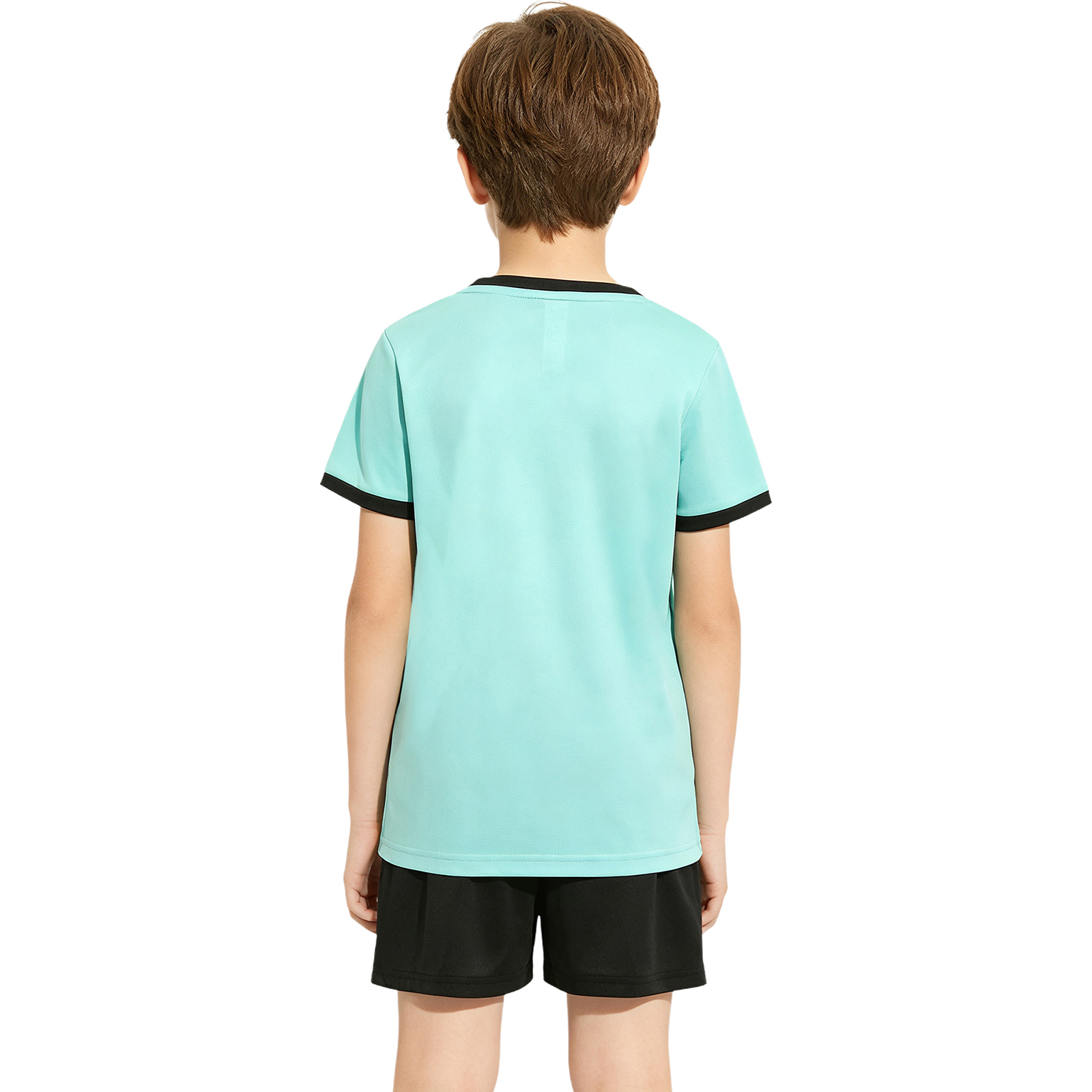 Unisex Kinder Schnelltrocknend – Badminton Kids Bewertung und Preis