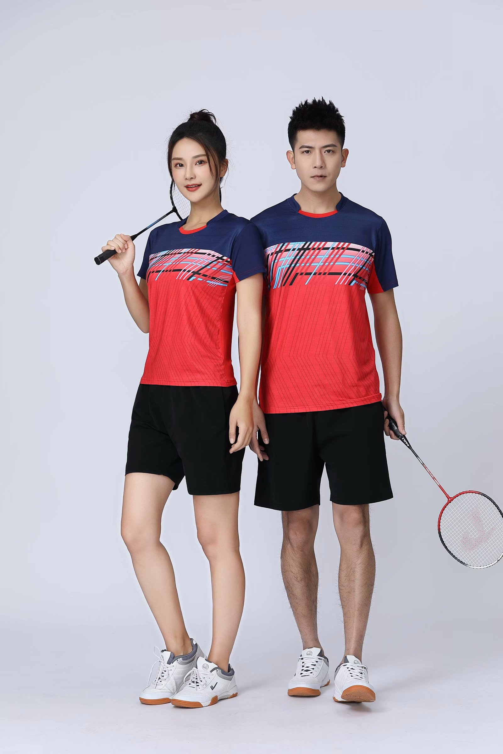 2023 Badminton T-Shirt Männer/ – Badminton Kids Bewertung und Preis
