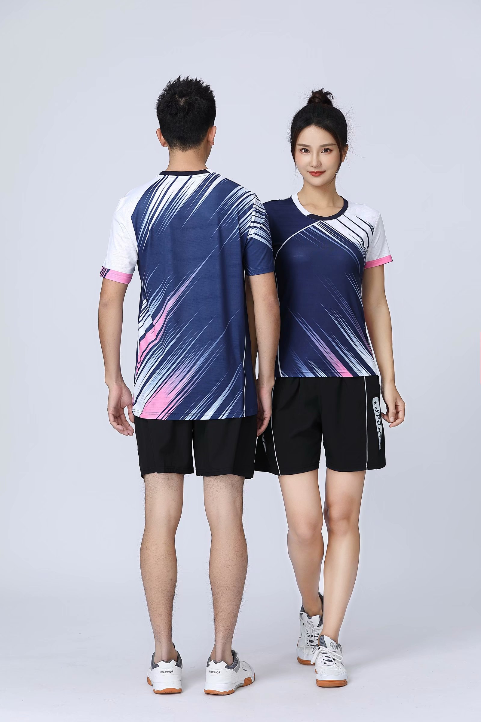 2023 Badminton T-Shirt Männer/ – Badminton Kids Bewertung und Preis