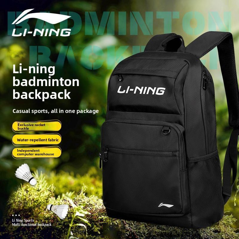 Rucksack mit Innenfutter, Ruck – Badminton Xxl Bewertung und Preis