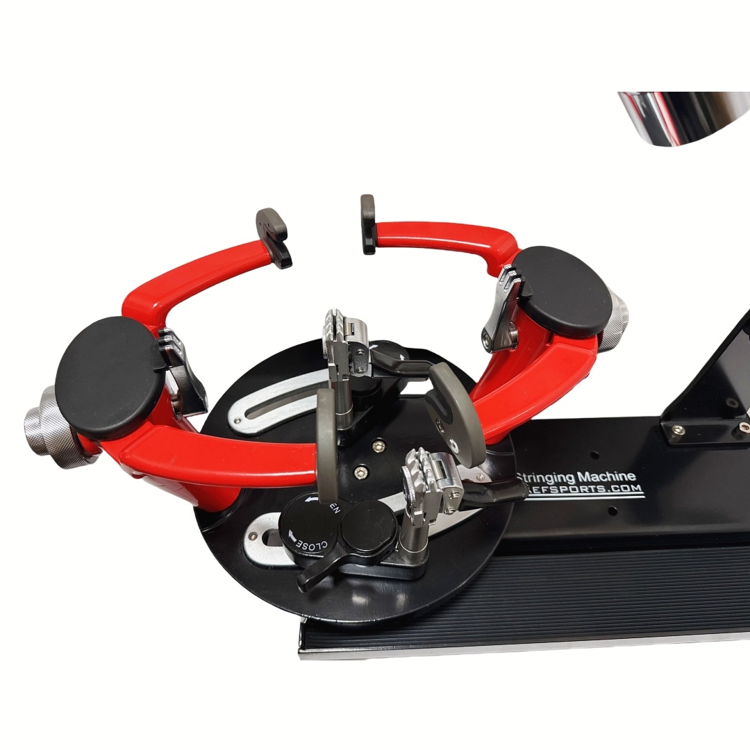Automatische Klemmbasis mit Gr – Badminton Xxl Bewertung und Preis