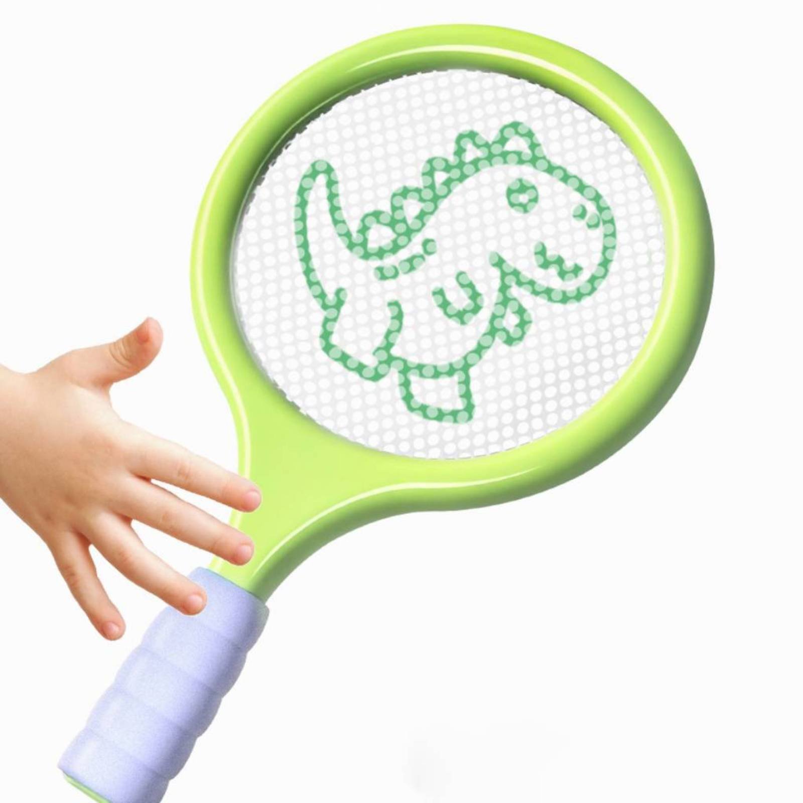 Eltern-Kind-Spiel-Schlägerset  – Badminton Kids Bewertung und Preis