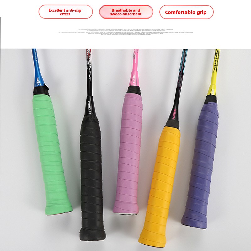 Mike Badminton-Schlägergriff 4 – Badminton Xxl Bewertung und Preis